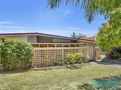 27 Taylor Way, Hillarys WA 6025