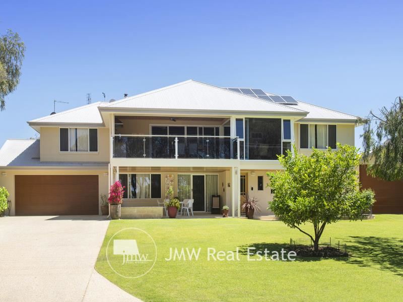 378 Geographe Bay Road, Quindalup