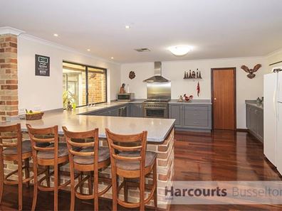 83 Whitemoss Drive, Vasse WA 6280