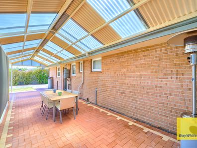 19 Manley Crescent, Collingwood Heights WA 6330
