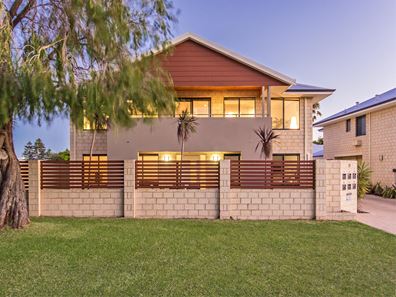 1/29 Seaforth Road, Shoalwater WA 6169