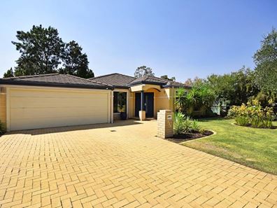 116 Rossini Circle, Ellenbrook WA 6069