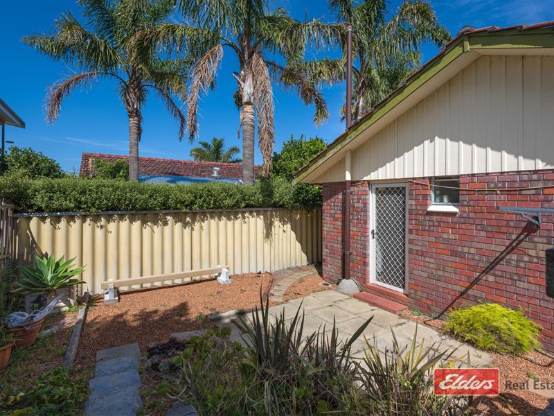 2 Cliff Way, Albany