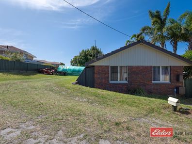 2 Cliff Way, Albany WA 6330