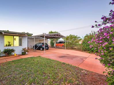 39 Nimitz St, Exmouth WA 6707