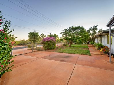 39 Nimitz St, Exmouth WA 6707