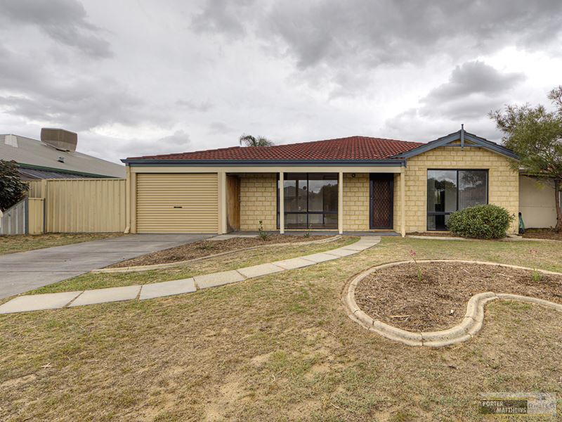 11 Needlewood Rise, Kenwick WA 6107