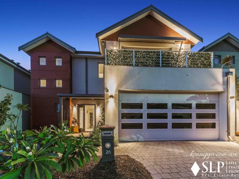 26 Kembla Circle, Madeley