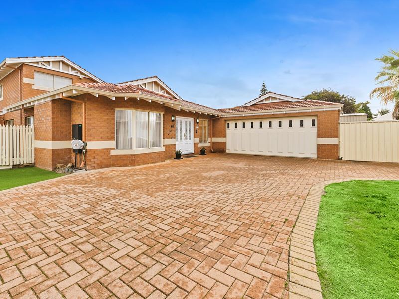 6 Dee Why Grove, Kallaroo WA 6025