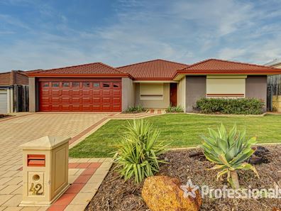 42 Mona Vale Loop, Ellenbrook WA 6069