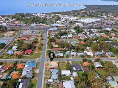 17 Baroy Street, Falcon WA 6210