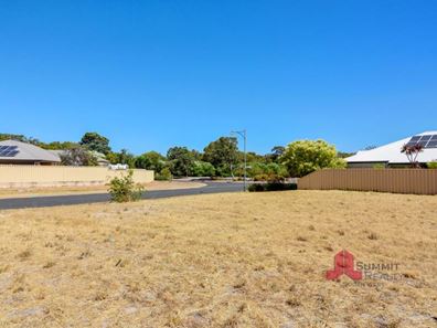 40 Illawarra Drive, Eaton WA 6232