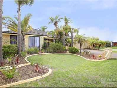 43 Ceduna Way, Quinns Rocks WA 6030