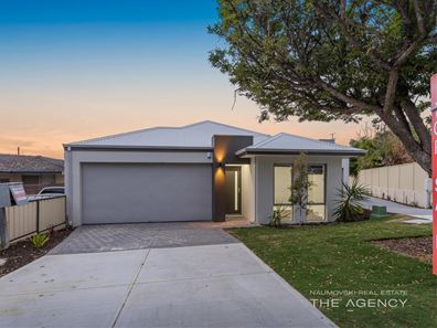 33C Pycombe Street, Westminster WA 6061