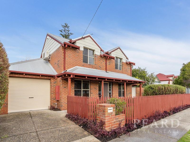 14 Marlborough Street, Maylands WA 6051