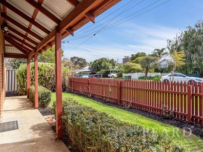 14 Marlborough Street, Maylands WA 6051