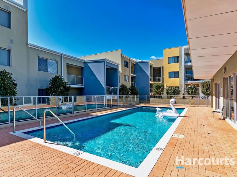 2/9 Citadel Way, Currambine