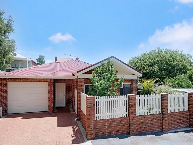 142A Crawford Road, Maylands WA 6051