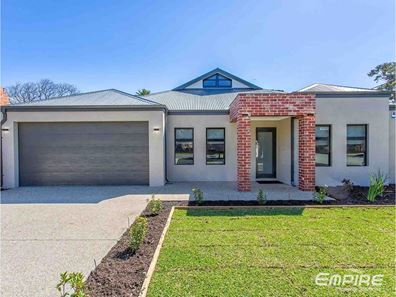 22 Elizabeth Street, White Gum Valley WA 6162