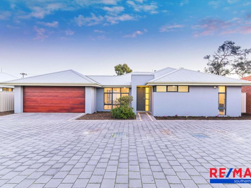 37G Dulwich Street, Beckenham WA 6107