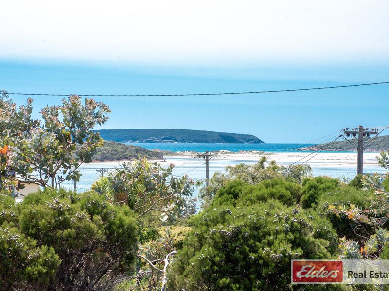 20 Margaret Street, Bremer Bay