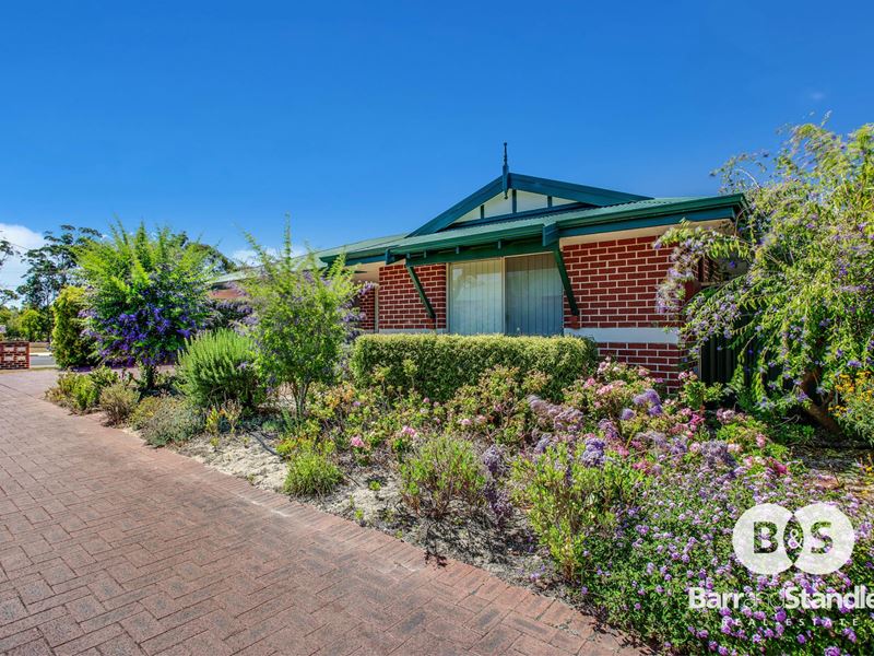 7/6 Forrest Road, Capel