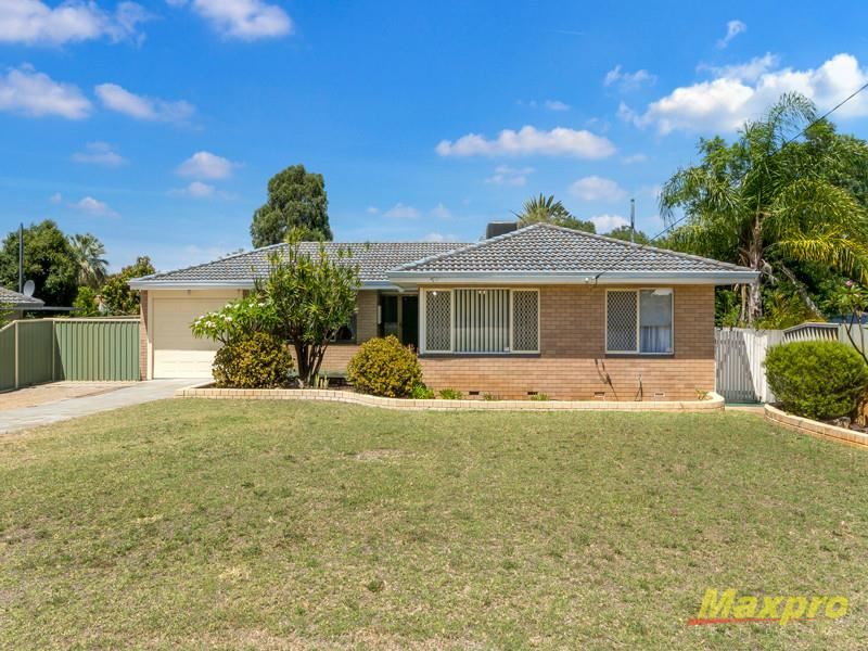 3 Ludlow Place, Lynwood WA 6147