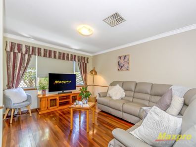 3 Ludlow Place, Lynwood WA 6147