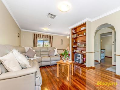 3 Ludlow Place, Lynwood WA 6147