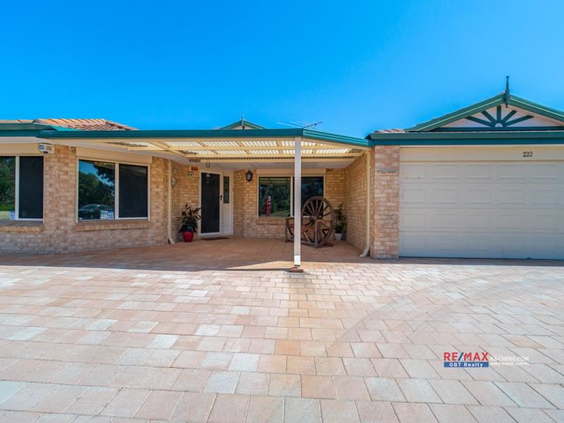 222 Patricia Street, Caversham WA 6055