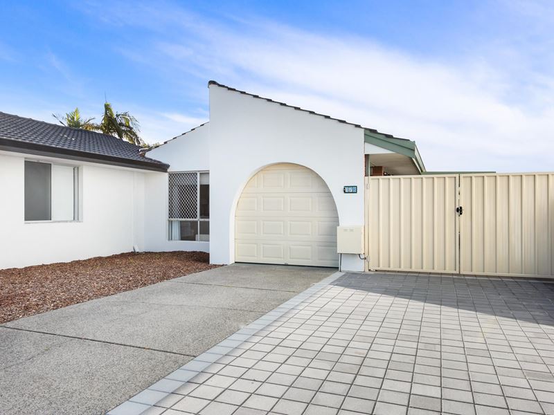 17B Tamar Street, Palmyra WA 6157