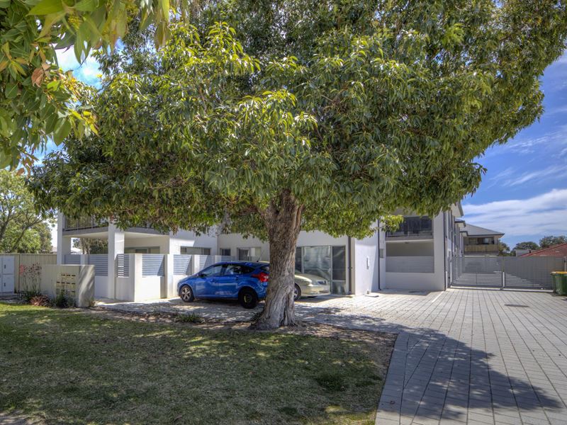 10/5 Parkview Parade, Redcliffe