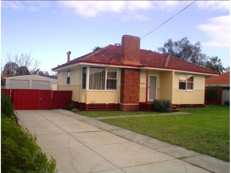 9 Stinton Street, Carey Park