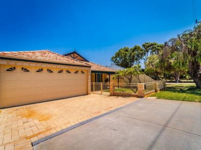 65A Carlisle Street, Shoalwater WA 6169