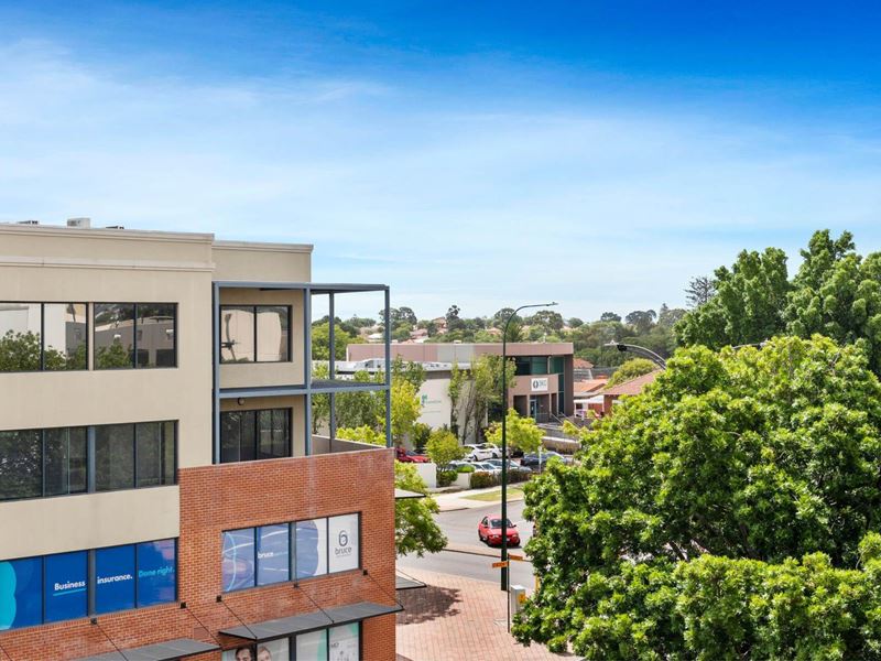 306/1 Wexford Street, Subiaco WA 6008