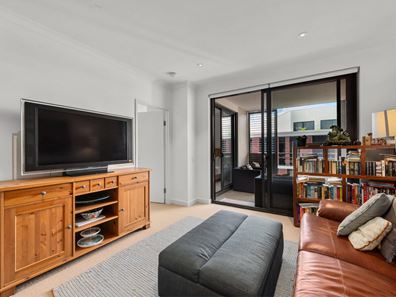 306/1 Wexford Street, Subiaco WA 6008