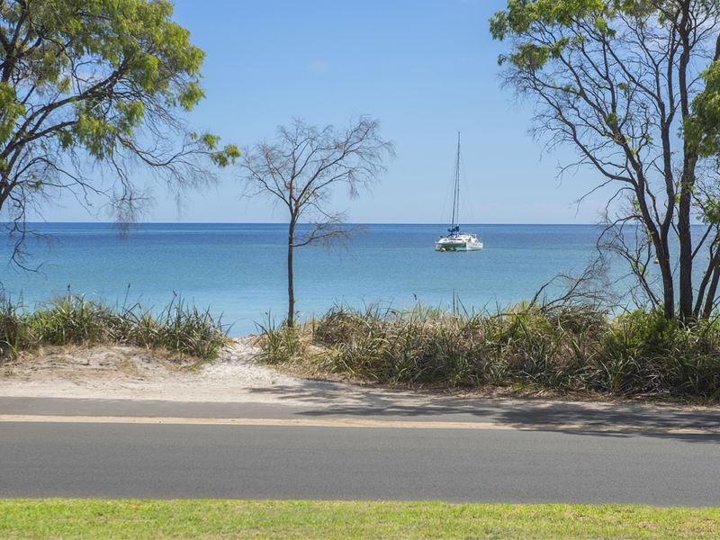 492 & 494 Geographe Bay Road, Abbey