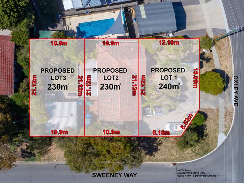 51 Oxley Avenue, Padbury