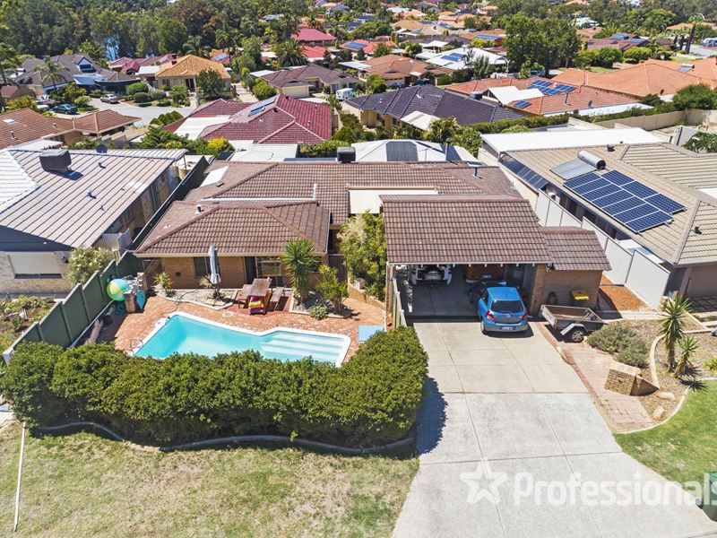 73 Bermuda Drive, Ballajura WA 6066