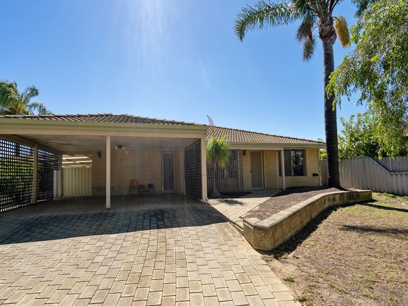 9 Grimbsy Close, Kenwick WA 6107