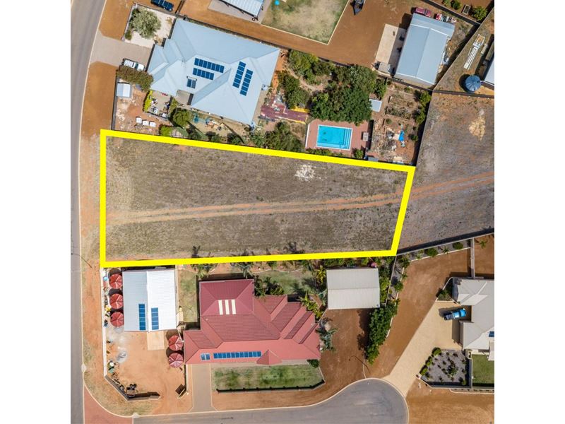 26 Melaleuca Drive, Woorree WA 6530