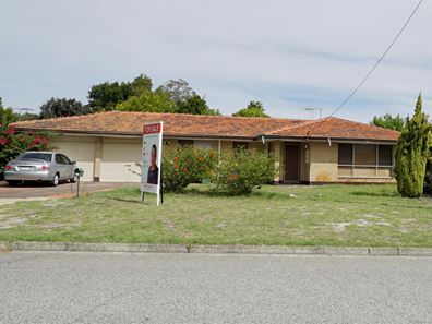 22 Farley Way, Bayswater WA 6053