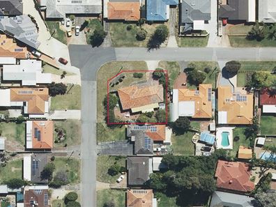 22 Farley Way, Bayswater WA 6053