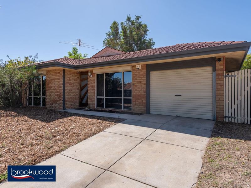 45 Inquirer Lane, Stratton WA 6056