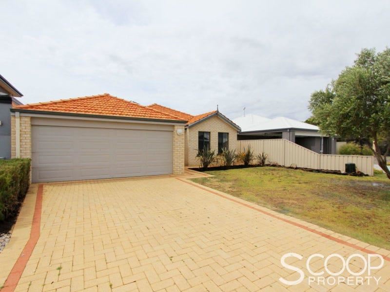 13 Caterpillar Road, Success WA 6164