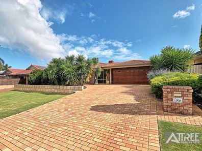 10 Consulate Court, Thornlie WA 6108