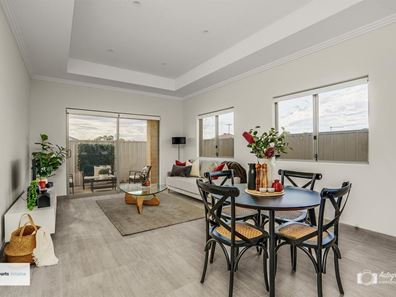 35D Wittering Crescent, Balga WA 6061