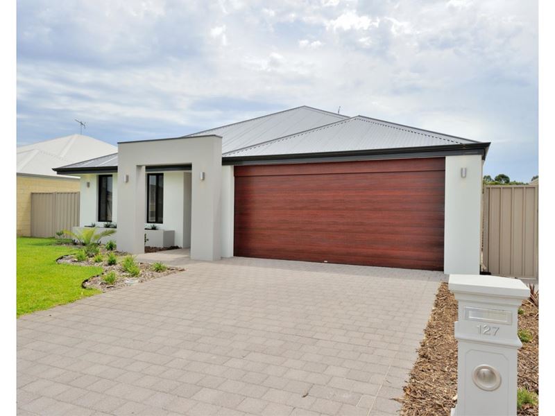 127 Pannage Way, Brabham WA 6055