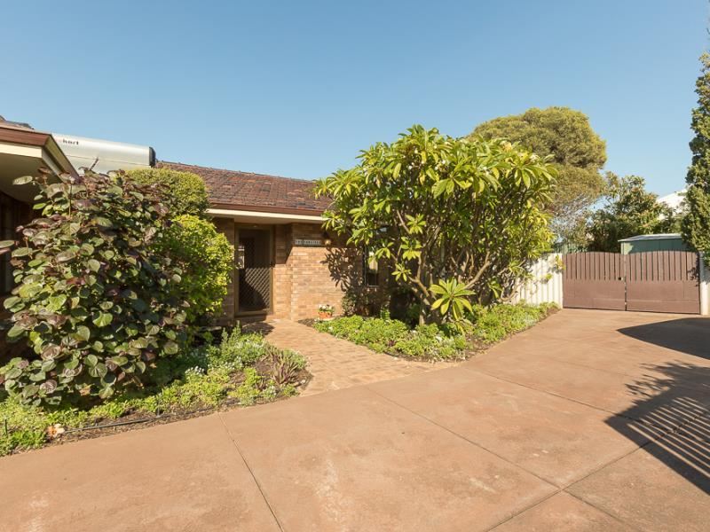 39B Carlisle Street, Shoalwater WA 6169