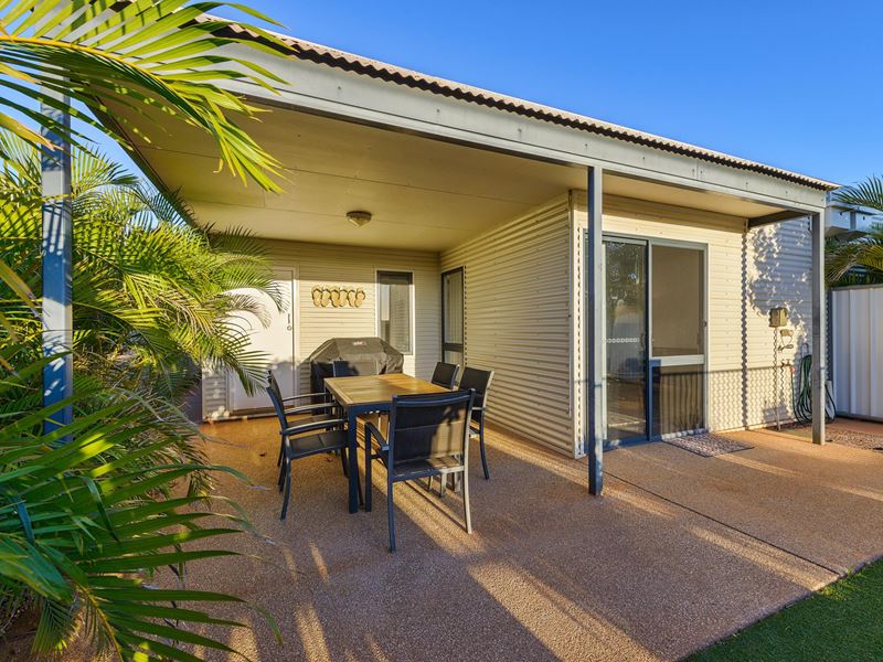 14/30 Dugong Close, Exmouth